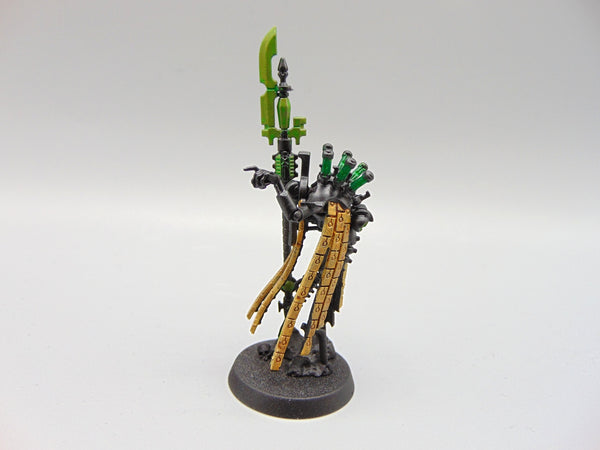 Plasmancer