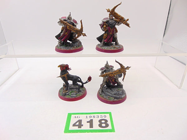Castigators