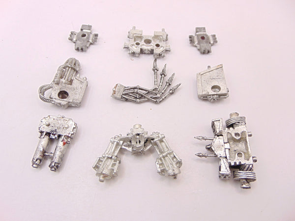 Chaos Dreadnought