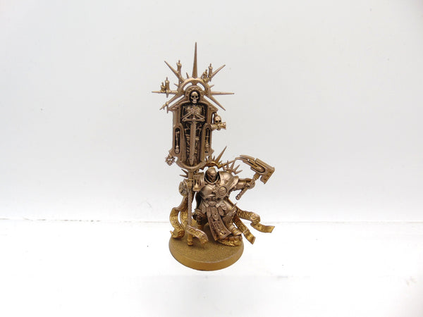 Lord Relictor