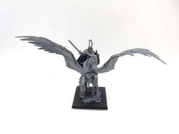 Lord on Royal Pegasus