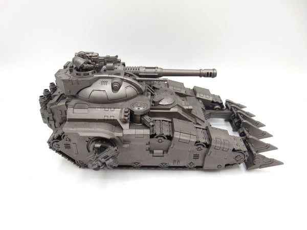 Kratos Heavy Assault Tank
