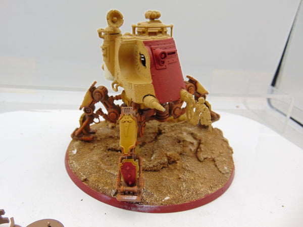 Onager Dunecrawler