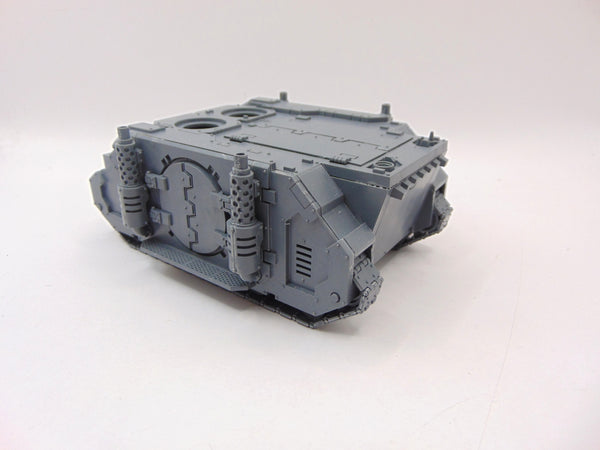 Deimos Pattern Rhino