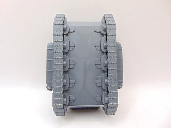 Deimos Pattern Rhino