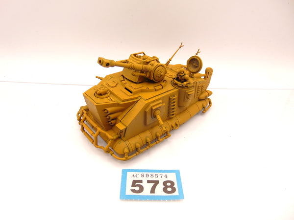 Skorpius Disintegrator