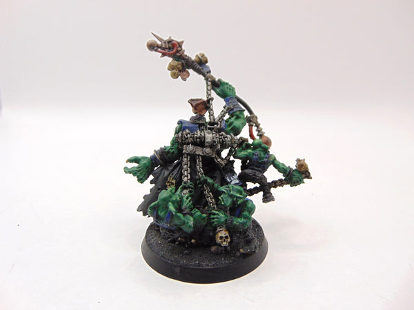 Weirdboy