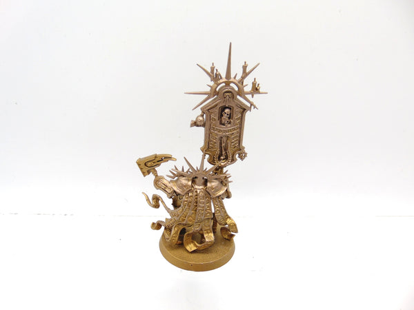 Lord Relictor