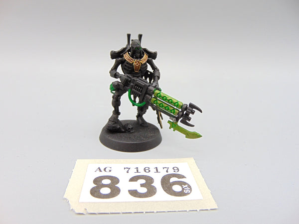 Royal Warden