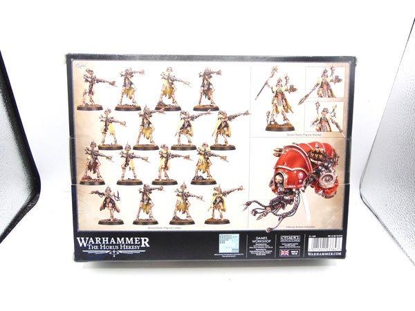 Mechanicum Skitarii Battle Group