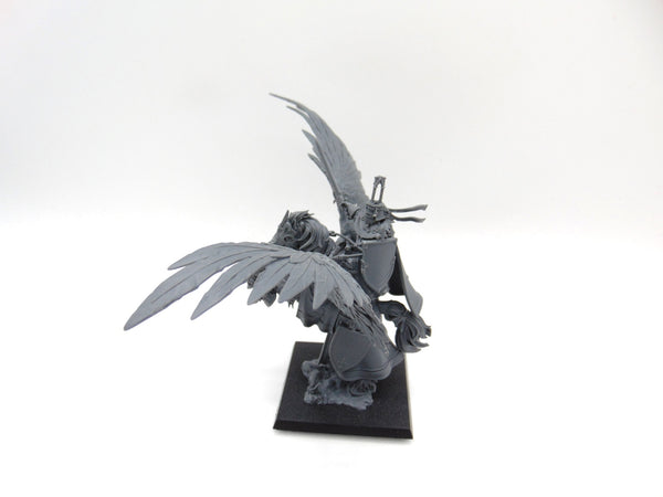 Lord on Royal Pegasus