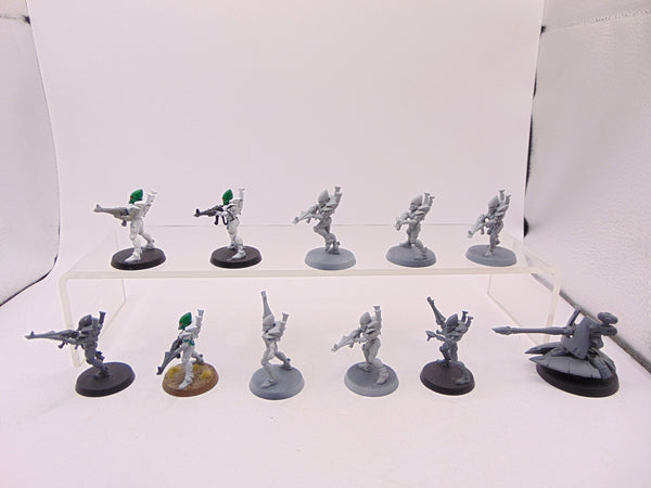 Guardian Defenders