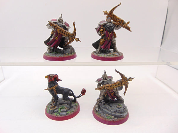 Castigators
