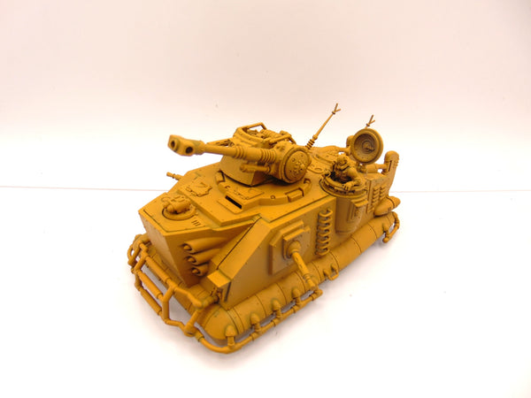 Skorpius Disintegrator