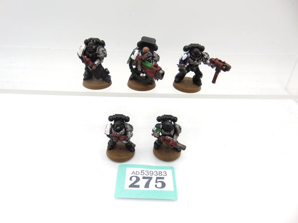 Combat Squad