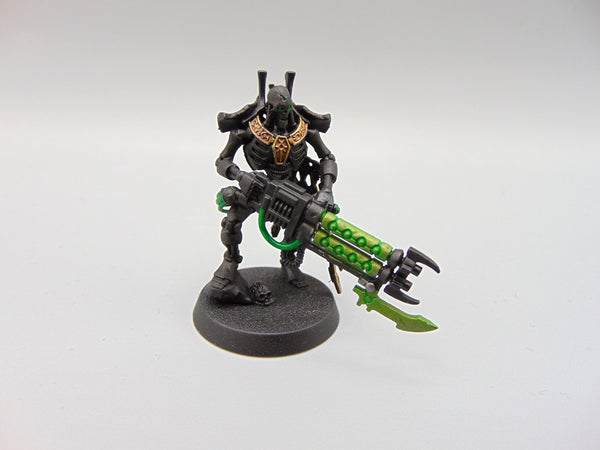 Royal Warden