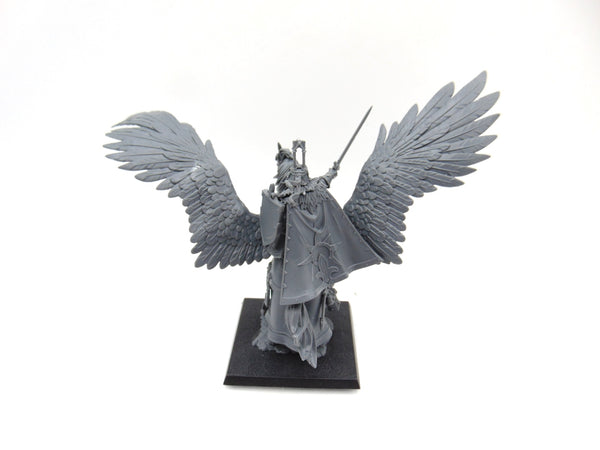 Lord on Royal Pegasus