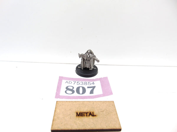 Dwarf King