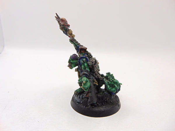 Weirdboy