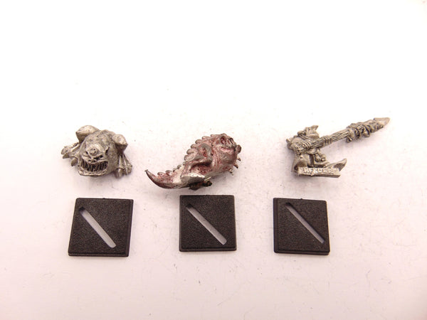 Squig Herd / Squig & Herder