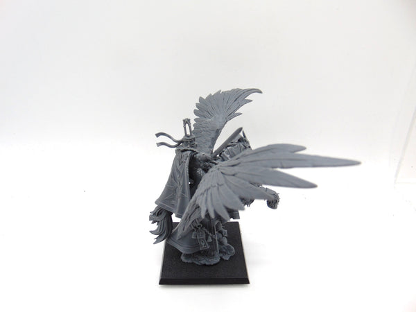 Lord on Royal Pegasus