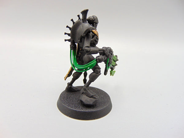 Royal Warden