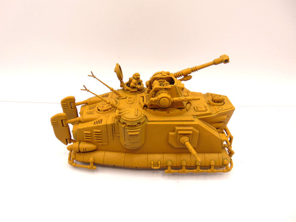 Skorpius Disintegrator