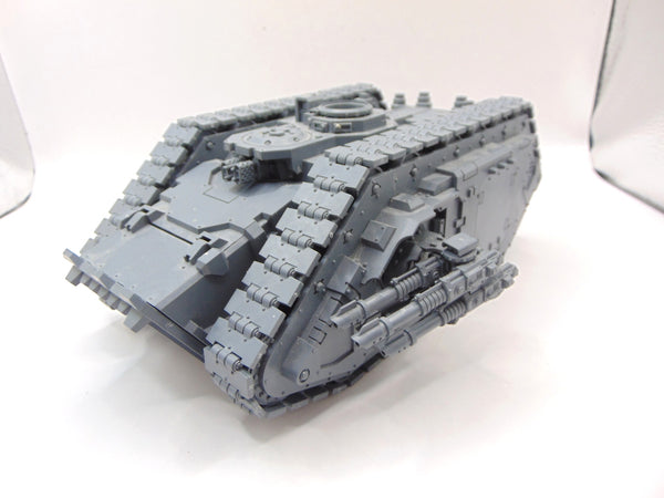 Spartan Assauly Tank