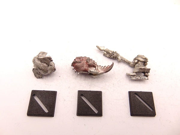 Squig Herd / Squig & Herder