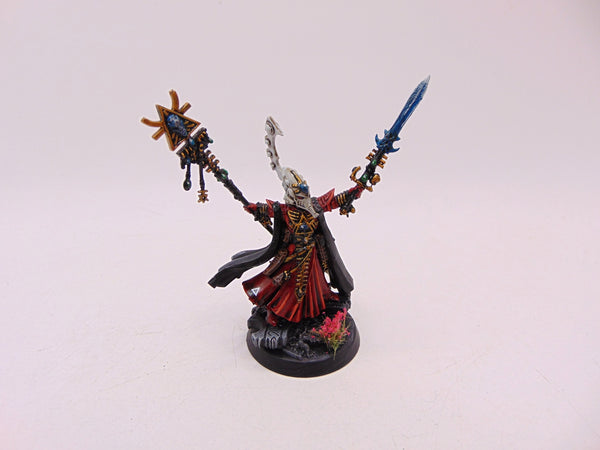 Eldrad Ulthran