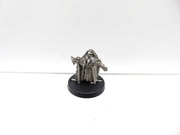 Dwarf King