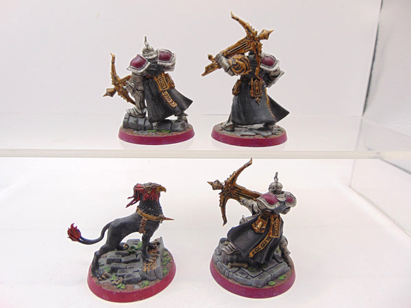 Castigators