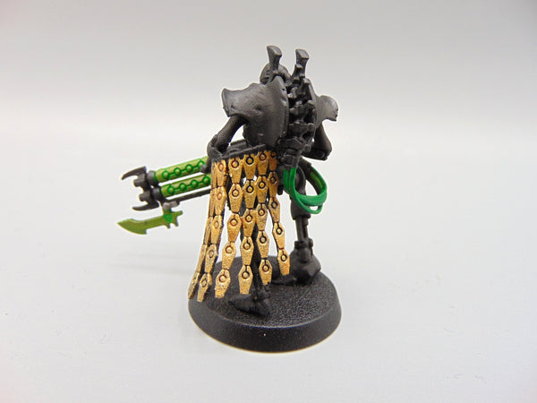 Royal Warden