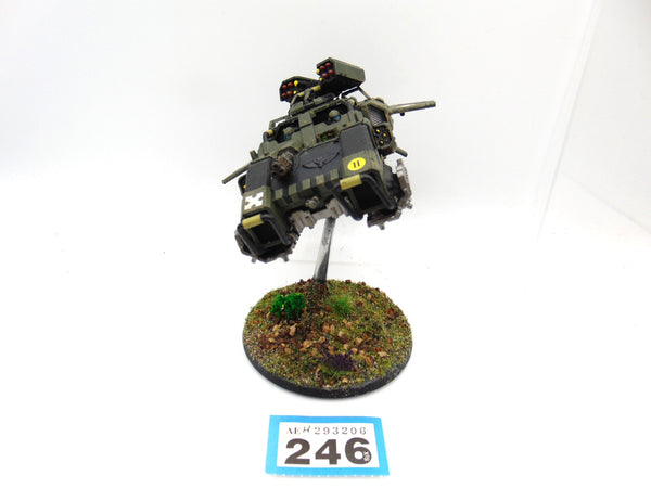 Storm Speeder Hammerstrike