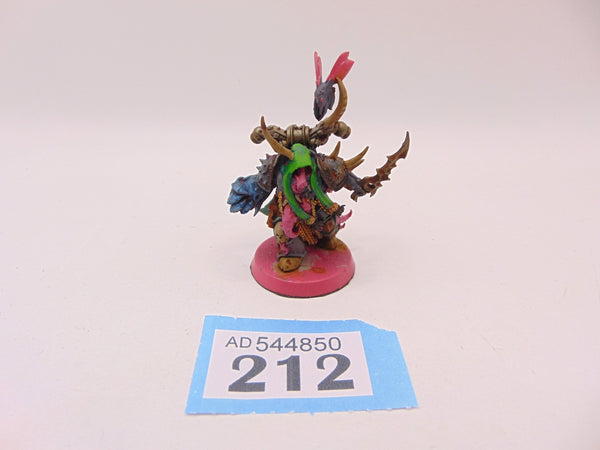 Plague Marine Champion