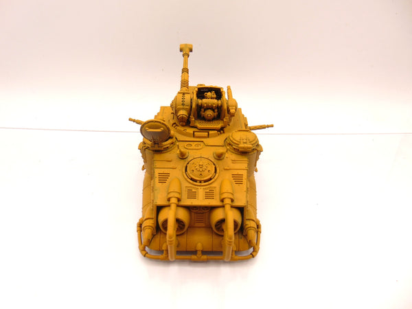Skorpius Disintegrator