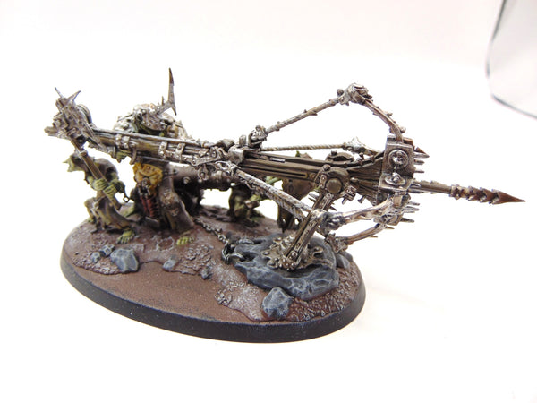 Beast Skewer Killbow