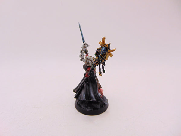 Eldrad Ulthran