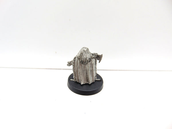 Dwarf King