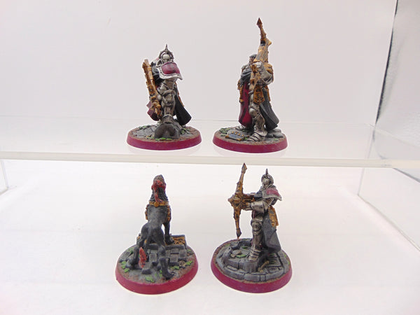Castigators