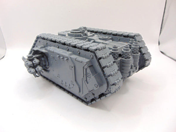 Spartan Assauly Tank