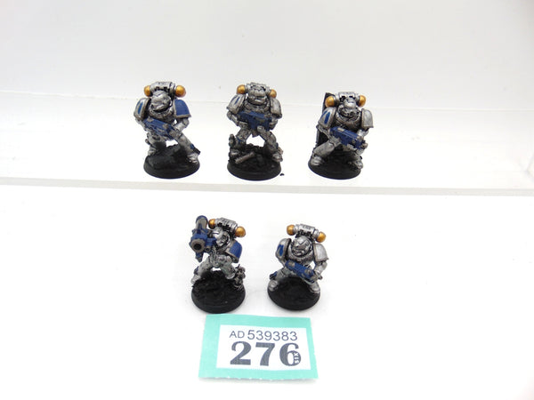 Combat Squad
