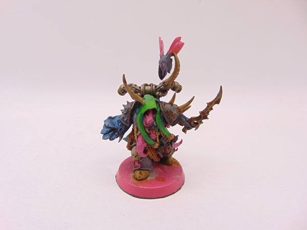 Plague Marine Champion