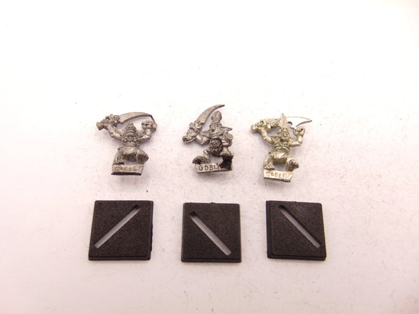 Forest Goblins