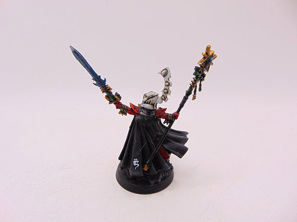 Eldrad Ulthran
