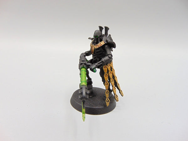 Royal Warden