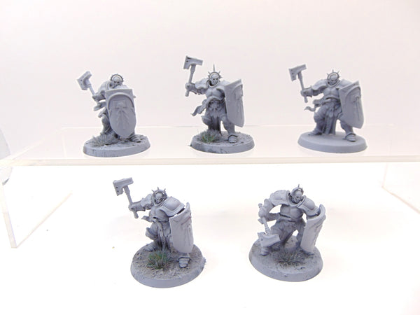 Liberators