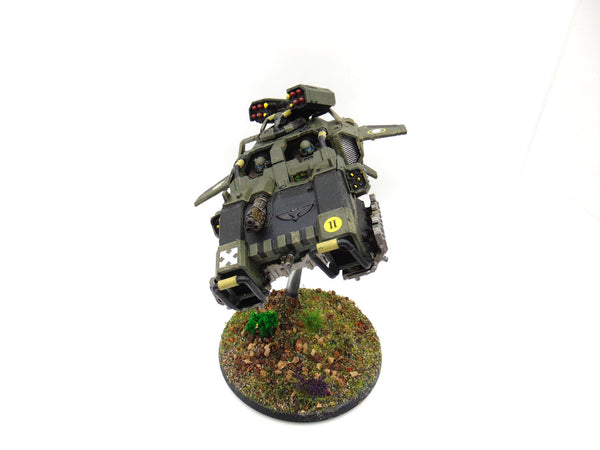 Storm Speeder Hammerstrike