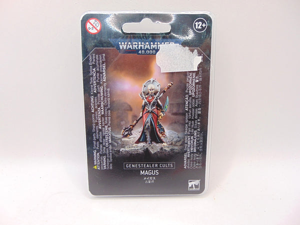 Magus