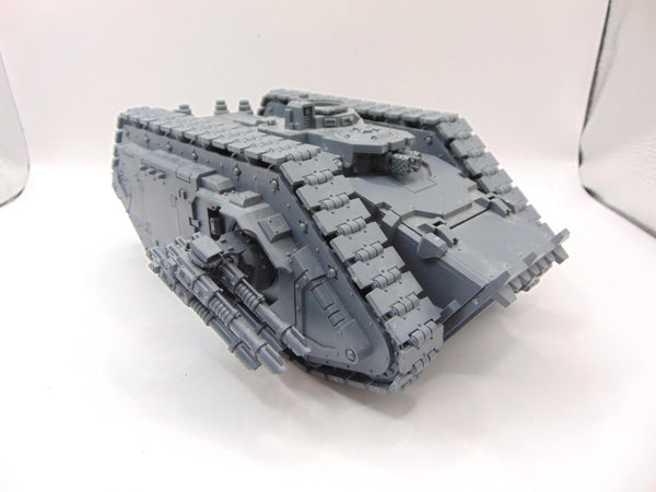 Spartan Assauly Tank